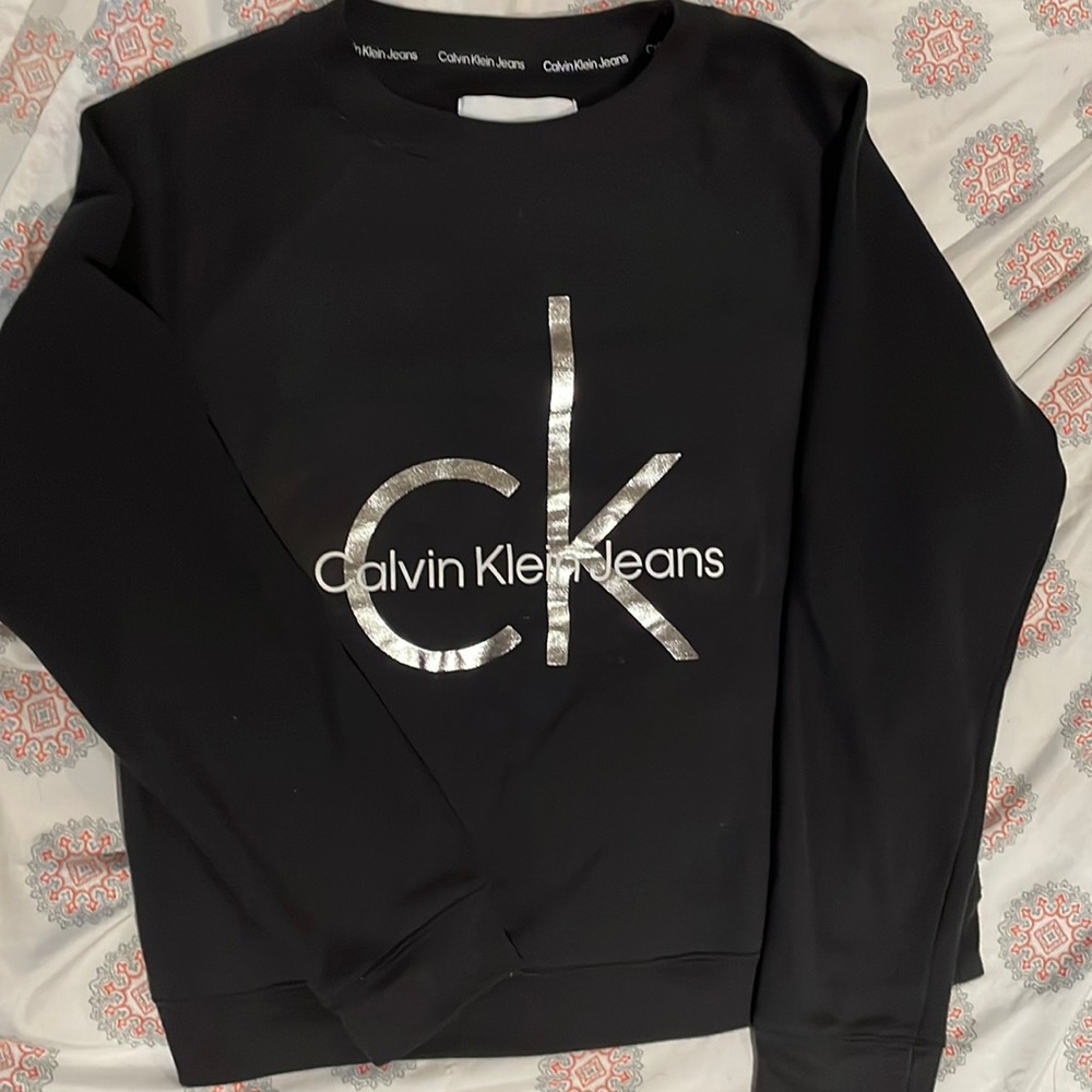 Sweatshirt  Calvin Klein